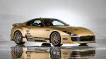 Toyota Supra V12 by Top Secret 1994 года